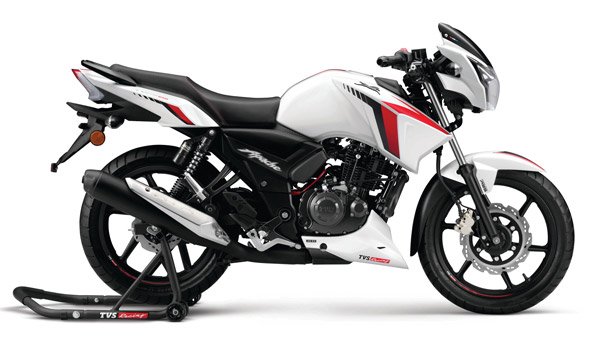 അപ്പാച്ചെ RTR 160 മോഡലിനും വില വർധനവ്, ഡിക്ക് ബ്രേക്ക് പതിപ്പിനായി ഇനി ഒരു ലക്ഷം രൂപ മുടക്കേണം