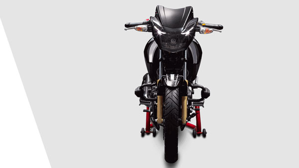 അപ്പാച്ചെ RTR 180 പതിപ്പിന് 2,500 രൂപയുടെ വില വർധവ് നടപ്പിലാക്കി ടിവിഎസ്