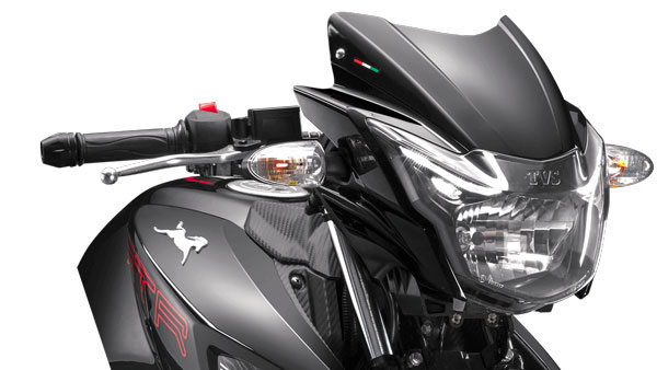 അപ്പാച്ചെ RTR 180 പതിപ്പിന് 2,500 രൂപയുടെ വില വർധവ് നടപ്പിലാക്കി ടിവിഎസ്