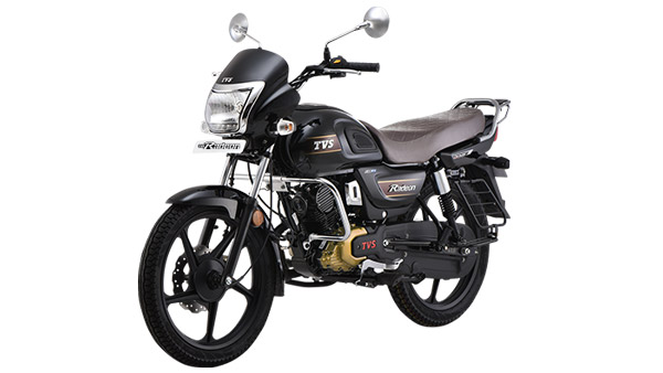 ബിഎസ് VI റേഡിയോണ് വില വര്ധിപ്പിച്ച് ടിവിഎസ്