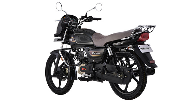 ബിഎസ് VI റേഡിയോണ് വില വര്ധിപ്പിച്ച് ടിവിഎസ്