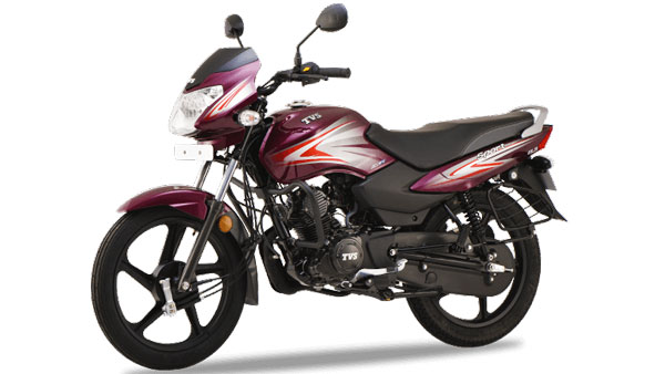 ബിഎസ് VI സ്പോര്ട്ട് വില വര്ധിപ്പിച്ച് ടിവിഎസ്