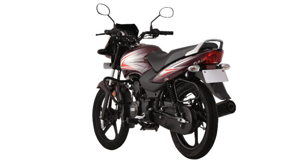 ബിഎസ് VI സ്പോര്ട്ട് വില വര്ധിപ്പിച്ച് ടിവിഎസ്