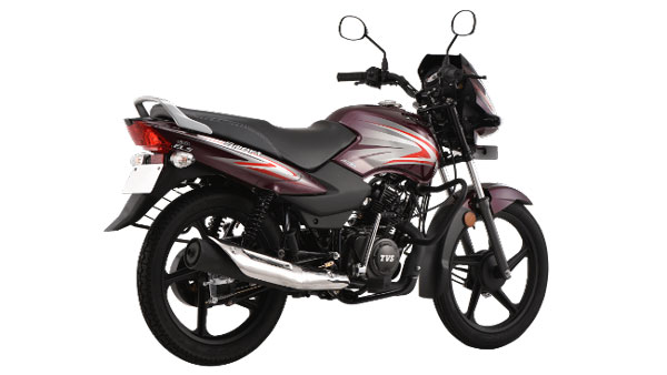 ബിഎസ് VI സ്പോര്ട്ട് വില വര്ധിപ്പിച്ച് ടിവിഎസ്