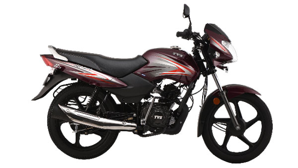 ബിഎസ് VI സ്പോര്ട്ട് വില വര്ധിപ്പിച്ച് ടിവിഎസ്