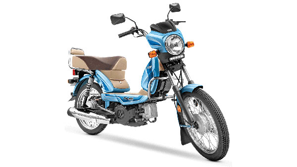 ആകര്ഷമായ ഇഎംഐ പദ്ധതികള്ക്ക് പിന്നാലെ XL100-ന്റെ വില വര്ധിപ്പിച്ച് ടിവിഎസ്