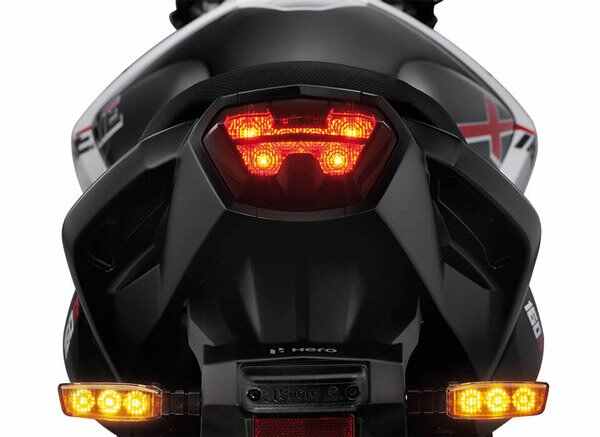 എക്സ്ട്രീ 160R ടെസ്റ്റ് റൈഡ് രജിസ്ട്രേഷന് ആരംഭിച്ച് ഹീറോ; അവതരണം ഉടന്