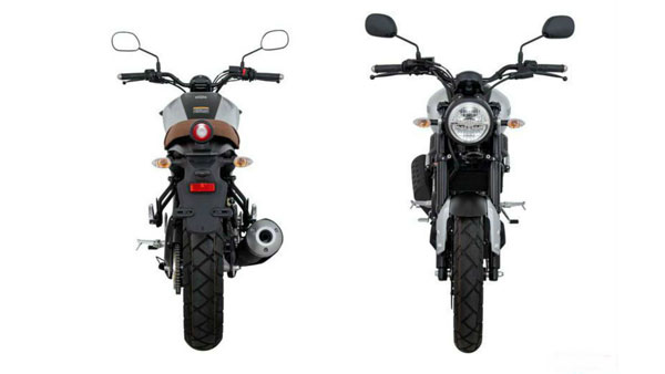 റെട്രോ ലുക്കുമായി യമഹ XSR 155, ഉടൻ ഇന്ത്യയിലേക്ക് എത്തിയേക്കും