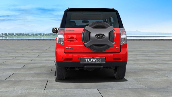 ബിഎസ് VI TUV300-യുടെ അരങ്ങേറ്റം ജൂലൈയില്; സ്ഥിരീകരിക്കാതെ മഹീന്ദ്ര