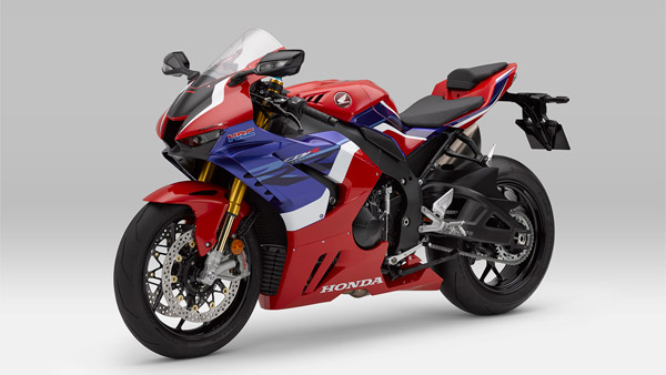 2020 CBR 1000RR-R ഫയർബ്ലേഡിന്റെ ബുക്കിംഗ് ആരംഭിച്ച് ഹോണ്ട