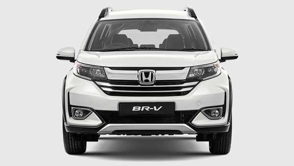 2020 BR-V ഫെയ്സ്ലിഫ്റ്റ് വിപണിയിലെത്തിച്ച് ഹോണ്ട