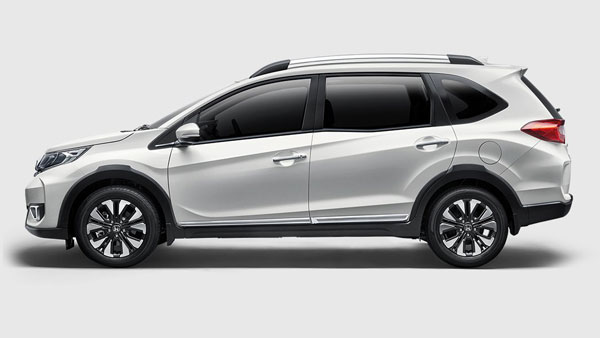 2020 BR-V ഫെയ്സ്ലിഫ്റ്റ് വിപണിയിലെത്തിച്ച് ഹോണ്ട