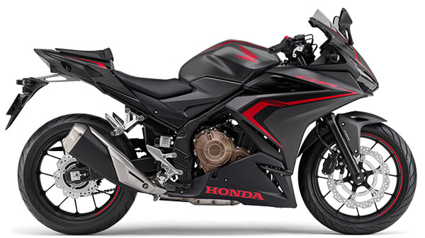 പുതിയ 2020 ഹോണ്ട CBR400R ജൂലൈ 31-ന് വിപണിയിലേക്ക്, ഇന്ത്യയിലേക്ക് എത്തിയേക്കില്ല