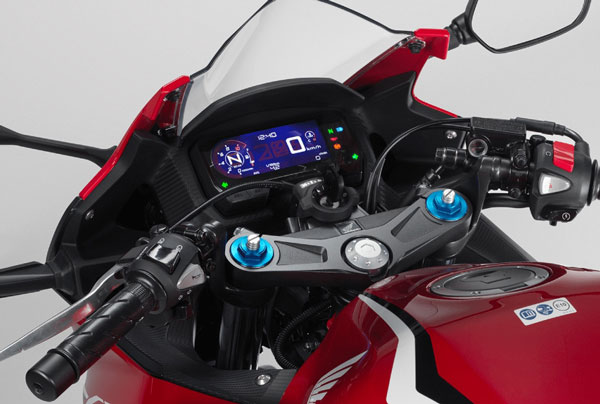 പുതിയ 2020 ഹോണ്ട CBR400R ജൂലൈ 31-ന് വിപണിയിലേക്ക്, ഇന്ത്യയിലേക്ക് എത്തിയേക്കില്ല