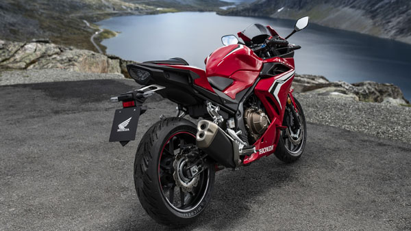 പുതിയ 2020 ഹോണ്ട CBR400R ജൂലൈ 31-ന് വിപണിയിലേക്ക്, ഇന്ത്യയിലേക്ക് എത്തിയേക്കില്ല