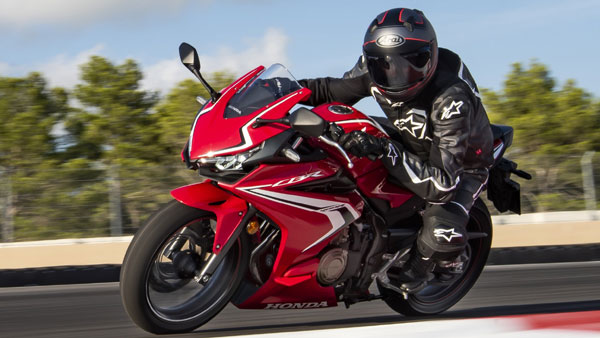 പുതിയ 2020 ഹോണ്ട CBR400R ജൂലൈ 31-ന് വിപണിയിലേക്ക്, ഇന്ത്യയിലേക്ക് എത്തിയേക്കില്ല