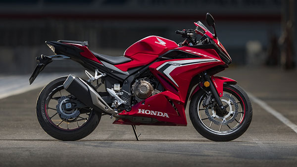 പുതിയ 2020 ഹോണ്ട CBR400R ജൂലൈ 31-ന് വിപണിയിലേക്ക്, ഇന്ത്യയിലേക്ക് എത്തിയേക്കില്ല