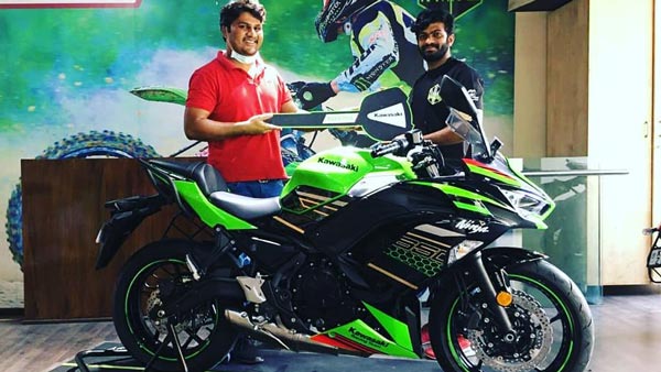 ബിഎസ് VI നിഞ്ച 650 ഡെലിവറി ആരംഭിച്ച് കവസാക്കി; ചിത്രങ്ങള് കാണാം