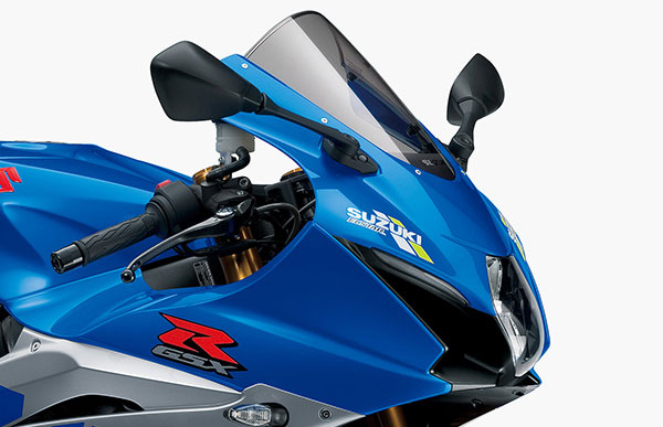 2020 GSX-R 1000 R മോട്ടോ ജിപി പതിപ്പ് ജപ്പാനിൽ പുറത്തിറക്കി സുസുക്കി