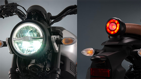 2020 XSR 155 ഫിലിപ്പീൻസിൽ പുറത്തിറക്കി യമഹ