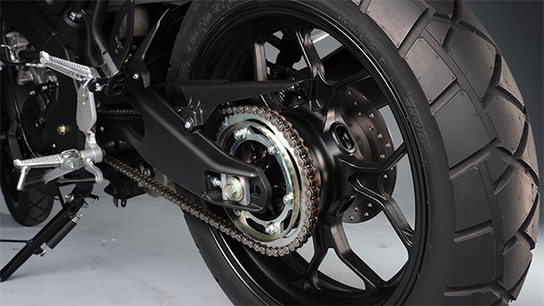 2020 XSR 155 ഫിലിപ്പീൻസിൽ പുറത്തിറക്കി യമഹ