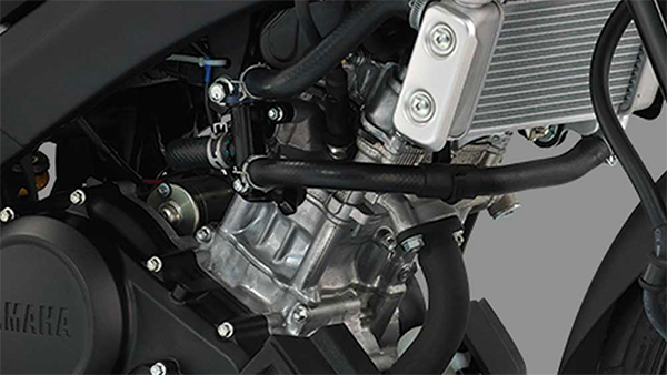 2020 XSR 155 ഫിലിപ്പീൻസിൽ പുറത്തിറക്കി യമഹ