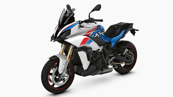 S 1000 XR അഡ്വഞ്ചർ സ്പോർട്സ് ടൂററിന് പുതിയ കളർ ഓപ്ഷൻ അവതരിപ്പിച്ച് ബിഎംഡബ്ല്യു