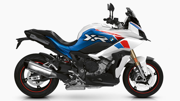 S 1000 XR അഡ്വഞ്ചർ സ്പോർട്സ് ടൂററിന് പുതിയ കളർ ഓപ്ഷൻ അവതരിപ്പിച്ച് ബിഎംഡബ്ല്യു