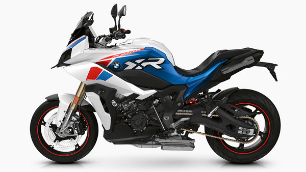 S 1000 XR അഡ്വഞ്ചർ സ്പോർട്സ് ടൂററിന് പുതിയ കളർ ഓപ്ഷൻ അവതരിപ്പിച്ച് ബിഎംഡബ്ല്യു