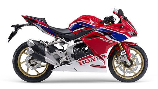 കൂടുതൽ കരുത്തിലും പുതിയ നിറങ്ങളിലും CBR 250 RR അവതരിപ്പിച്ച് ഹോണ്ട
