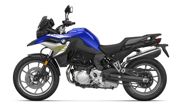 GS 40 -ാം വാർഷികാഘോഷത്തിന്റെ ഭാഗമായി സ്പെഷ്യൽ എഡഷൻ അവതരിപ്പിച്ച് ബിഎംഡബ്ല്യു