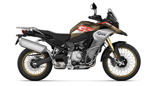 GS 40 -ാം വാർഷികാഘോഷത്തിന്റെ ഭാഗമായി സ്പെഷ്യൽ എഡഷൻ അവതരിപ്പിച്ച് ബിഎംഡബ്ല്യു