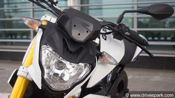 ബിഎംഡബ്ല്യു G 310 R ബിഎസ് VI പരീക്ഷയോട്ടം വീണ്ടും ക്യാമറകണ്ണിൽ