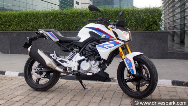ബിഎംഡബ്ല്യു G 310 R ബിഎസ് VI പരീക്ഷയോട്ടം വീണ്ടും ക്യാമറകണ്ണിൽ