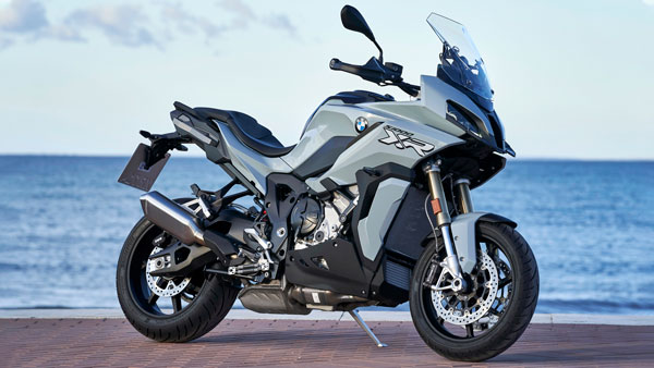 വിപണിയിൽ ഇടംപിടിച്ച് ബിഎംഡബ്ല്യു S 1000 XR; വില 20.90 ലക്ഷം രൂപ