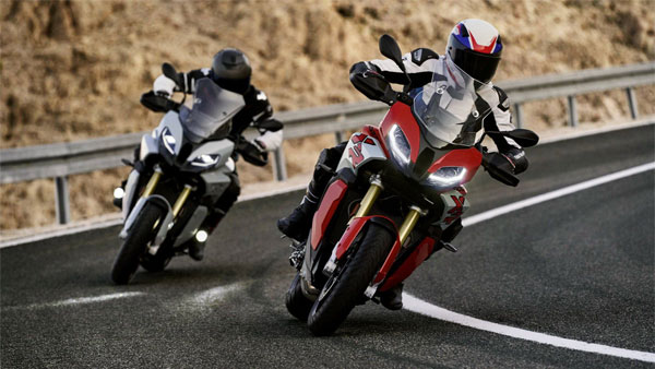 ബിഎംഡബ്ല്യു S 1000 XR ഇന്ത്യൻ നിരത്തിലേക്ക്, അവതരണം ഈ മാസം തന്നെ