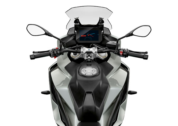 ബിഎംഡബ്ല്യു S 1000 XR ഇന്ത്യൻ നിരത്തിലേക്ക്, അവതരണം ഈ മാസം തന്നെ