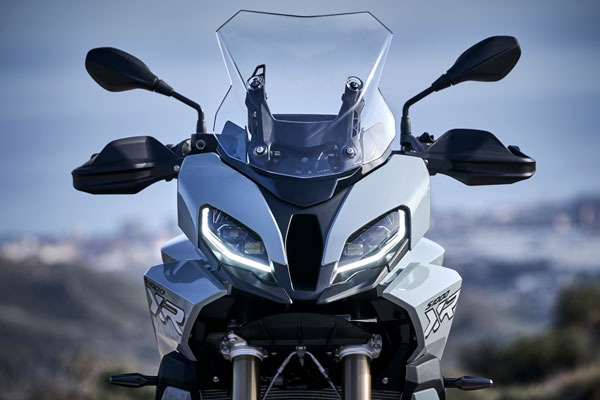 വിപണിയിൽ ഇടംപിടിച്ച് ബിഎംഡബ്ല്യു S 1000 XR; വില 20.90 ലക്ഷം രൂപ