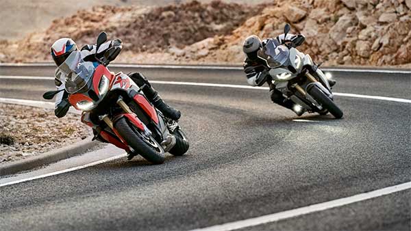 S 1000 XR അഡ്വഞ്ചർ സ്പോർട്സ് ടൂററിന് പുതിയ കളർ ഓപ്ഷൻ അവതരിപ്പിച്ച് ബിഎംഡബ്ല്യു