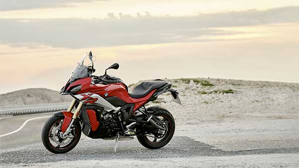 S 1000 XR അഡ്വഞ്ചർ സ്പോർട്സ് ടൂററിന് പുതിയ കളർ ഓപ്ഷൻ അവതരിപ്പിച്ച് ബിഎംഡബ്ല്യു