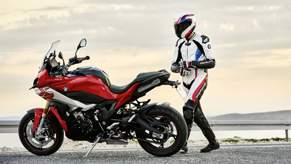 വിപണിയിൽ ഇടംപിടിച്ച് ബിഎംഡബ്ല്യു S 1000 XR; വില 20.90 ലക്ഷം രൂപ