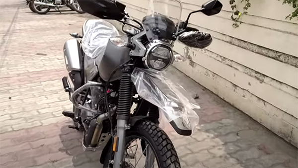 ബിഎസ് VI എക്സ്പള്സ് 200 ഡീലര്ഷിപ്പുകളില് എത്തിച്ച് ഹീറോ