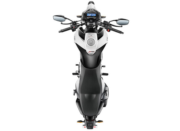 എക്സ്ട്രീം 160R അവതരിപ്പിച്ച് ഹീറോ; വില 99,950 രൂപ