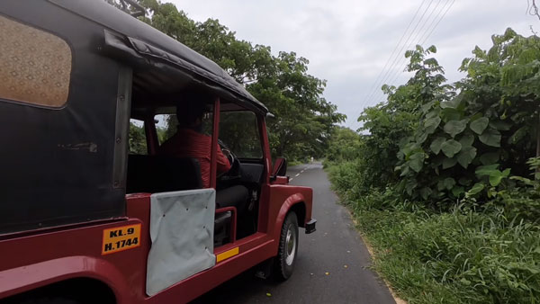ഹിന്ദുസ്ഥാൻ ട്രെക്കർ; പേര് അത്ര പരിചയമില്ല അല്ലേ? എന്നാൽ ഒന്നു പരിചയപ്പെട്ടേക്കാം ഈ വിരുതനെ