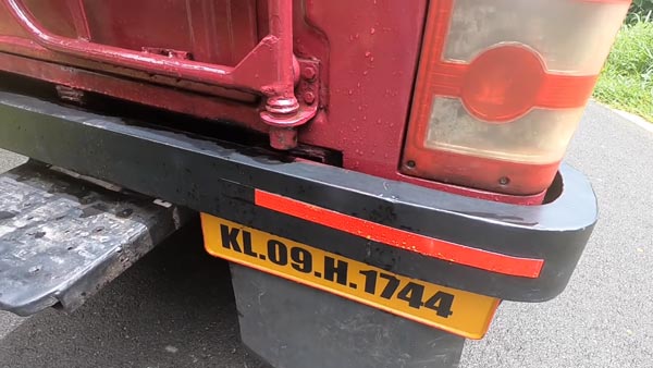 ഹിന്ദുസ്ഥാൻ ട്രെക്കർ; പേര് അത്ര പരിചയമില്ല അല്ലേ? എന്നാൽ ഒന്നു പരിചയപ്പെട്ടേക്കാം ഈ വിരുതനെ