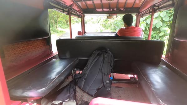 ഹിന്ദുസ്ഥാൻ ട്രെക്കർ; പേര് അത്ര പരിചയമില്ല അല്ലേ? എന്നാൽ ഒന്നു പരിചയപ്പെട്ടേക്കാം ഈ വിരുതനെ