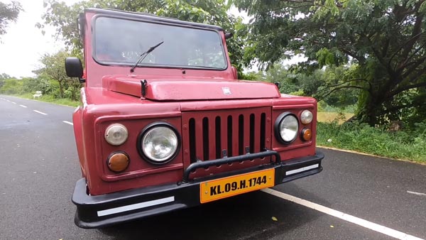 ഹിന്ദുസ്ഥാൻ ട്രെക്കർ; പേര് അത്ര പരിചയമില്ല അല്ലേ? എന്നാൽ ഒന്നു പരിചയപ്പെട്ടേക്കാം ഈ വിരുതനെ