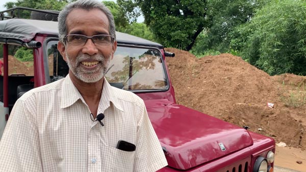 ഹിന്ദുസ്ഥാൻ ട്രെക്കർ; പേര് അത്ര പരിചയമില്ല അല്ലേ? എന്നാൽ ഒന്നു പരിചയപ്പെട്ടേക്കാം ഈ വിരുതനെ