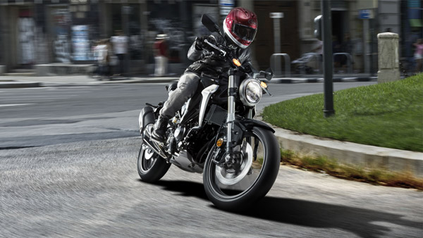 ഹോണ്ട CB300R വെബ്സൈറ്റില് നിന്നും പിന്വലിച്ചു; ബിഎസ് VI പതിപ്പിന്റെ അരങ്ങേറ്റം ഉടന്
