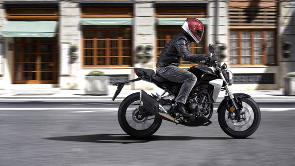 ഹോണ്ട CB300R വെബ്സൈറ്റില് നിന്നും പിന്വലിച്ചു; ബിഎസ് VI പതിപ്പിന്റെ അരങ്ങേറ്റം ഉടന്
